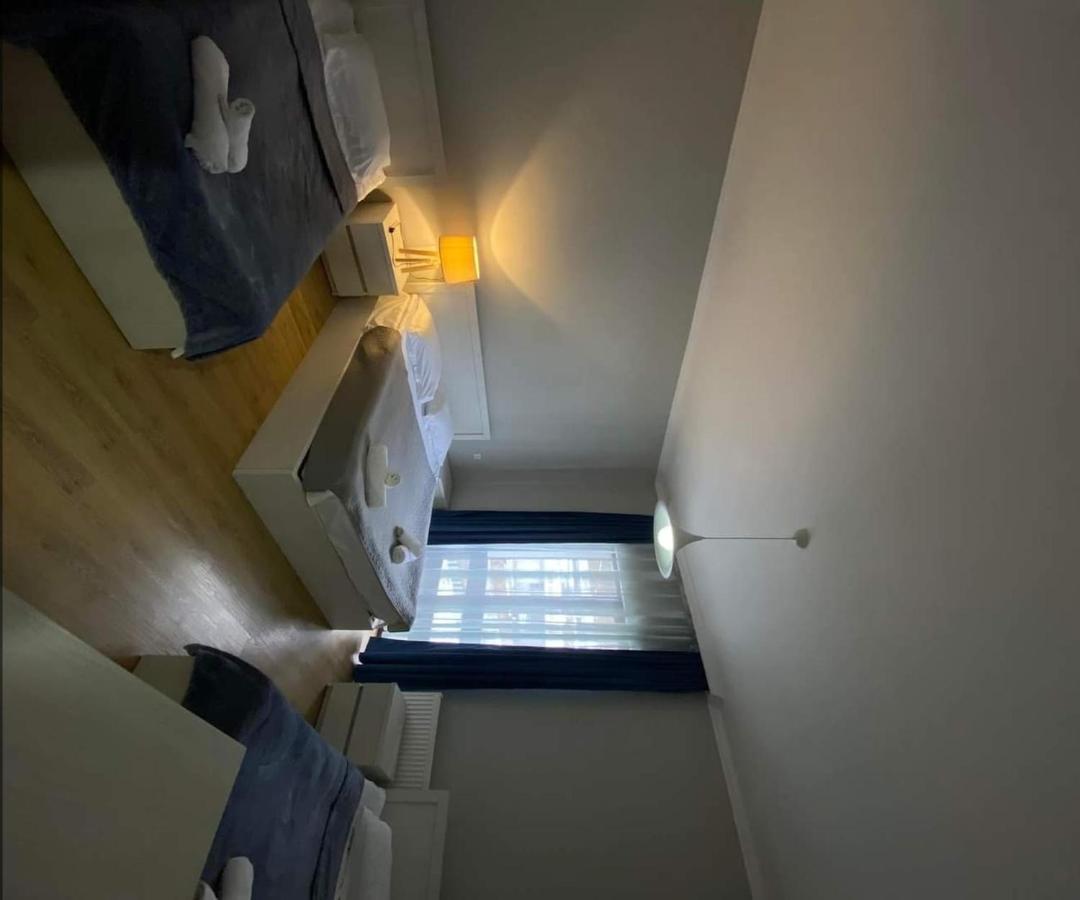 Hotel White Mountains • Თეთრი Მთები 梅斯蒂亚 外观 照片